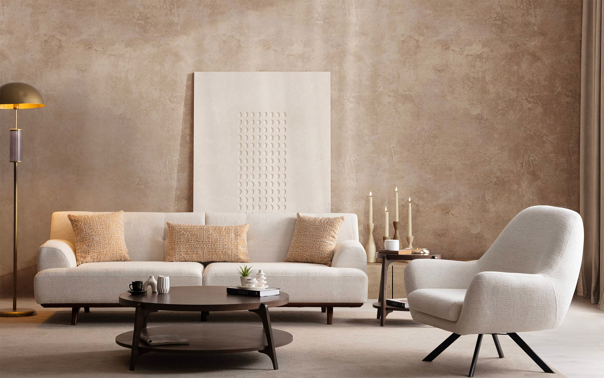 RF Sofa Koltuk Modelleri